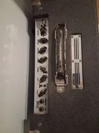 Laney TT 20 tube guitar combo - Matuz Csaba [Today, 11:45 am]