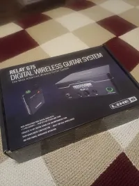 Line6 Relay G75 Reciver - Göndör [Yesterday, 6:30 am]