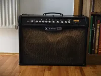 Line6 Spider IV 120W Guitar combo amp - ddavid92 [Today, 5:20 pm]