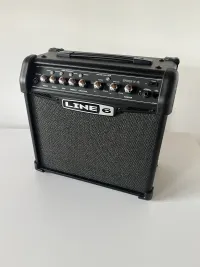 Line6 Spider IV 15