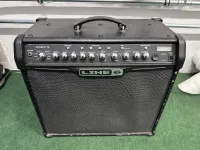 Line6 Spider IV 75W Gitárkombó - Dávid Rockets [Ma, 07:30]