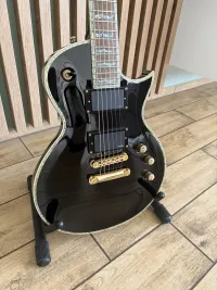 LTD EC-1000 Deluxe, Korea