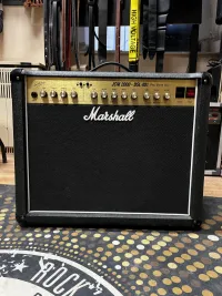 Marshall JCM 2000 DSL 401 Dual Super Lead kombó