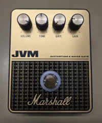 Marshall JVM