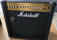 Marshall MG 50 Dfx