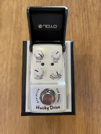 Mooer JF-314 Husky Drive
