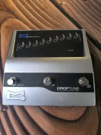 Morpheus Tune Dt1 Drop pedál [2026.03.02. 17:07]