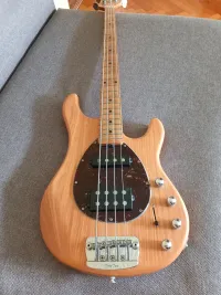 Music Man Sterling 4HS
