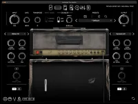 Neural DSP Archetype Tom Morello