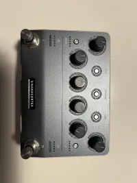 Neural DSP Nano Cortex