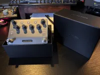 Neural DSP Nanocortex Gitár Modeling Processor [2026.03.05. 11:19]