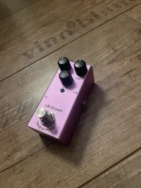 No name US Dream Verzerrer [Day before yesterday, 9:52 pm]