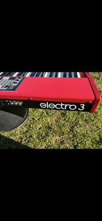 NORD Electro 3 Piano synthesizer [February 26, 2026, 10:20 am]