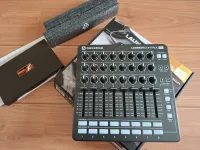 NOVATION Launch Control XL MKII vezérlőkontroller
