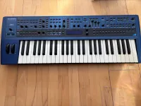NOVATION NOVA II