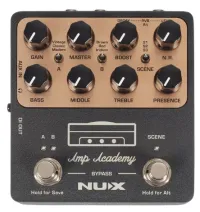 Nux Amp Academy Multieffekt [February 28, 2026, 10:21 am]