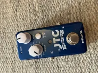 Nux JTC drun Loop station - L.Tamás [Tegnapelőtt, 20:43]