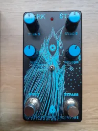 Old Blood Noise Endevours Dark Star reverb Pedal - B Szabi [Today, 4:47 pm]