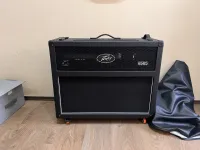 Peavey 6505 tube amplifier - Adrián. [Today, 1:49 pm]