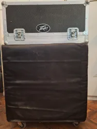 Peavey JSX Joe Satriani Signature