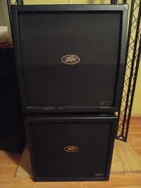 Peavey Windsor 412