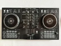 Pioneer D-400 2 csatornás