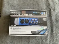 Presonus AudioBox USB96