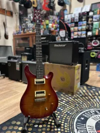 PRS SE Custom 22 Flat top Cherry E-Gitarre - Tóth Norbert [Today, 4:06 pm]
