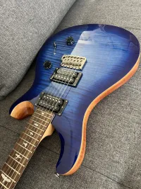 PRS SE Custom 24