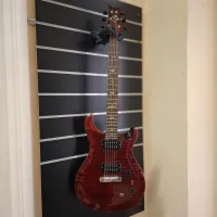 PRS SE Pauls RED elektromos gitár Linkshänder E-Gitarre - Tóth Norbert [Today, 4:44 pm]