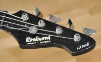 Rockwood - Hohner LX200B Basszusgitár - Lecsó [Ma, 07:24]