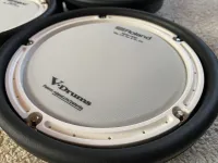 Roland PDX-6 Bubnová podložka - Gyozo [Yesterday, 11:42 am]