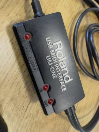 Roland UM ONE mk2