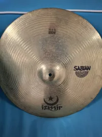 Sabian Izmir 20-as ride Cintányér - BIBmusic [Ma, 07:50]