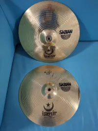 Sabian Izmir Lábcintányér - BIBmusic [Ma, 07:48]