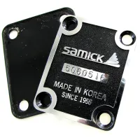 Samick  Halsplatte - Csaba Tóth [Yesterday, 1:28 pm]