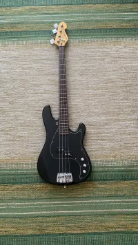 Sandberg Electra VS4 Basszusgitár - Jankó Marcell [Ma, 10:39]