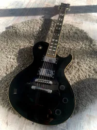 Schecter Solo 6 Limited
