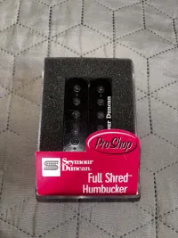 Seymour Duncan SH-10 Full Shred