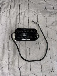 Seymour Duncan SH-8 Invader