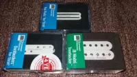 Seymour Duncan TB-4 JB, SDBR-1n, SHR-1n Hangszedő szett - leofender54 [Tegnap, 22:00]