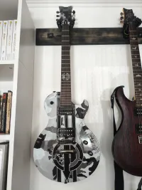 SGR by Schecter Solo II