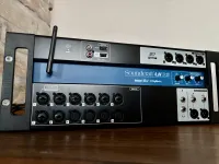 Soundcraft Ui16 Digital mixer - The Amygdala [Today, 8:59 am]