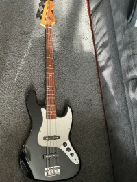 Squier Affinity