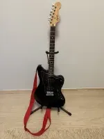 Squier Affinity Jazzmaster