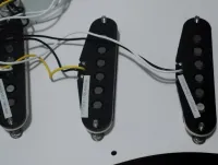 Squier Classic vibe Pickup set - Kiss Zé [Today, 9:10 am]