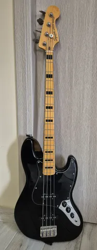 Squier Jazz Bass Classic Vibe