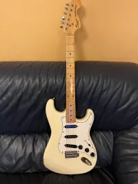 Squier JV CST-45