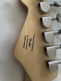 Squier Mini