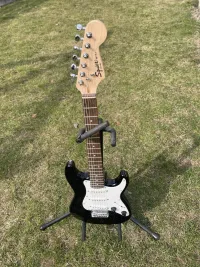 Squier Mini Stratocaster